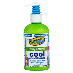Trukid Cool Çocuklara Özel Organik Saç Kremi 236 ml