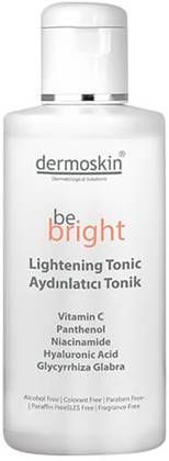 Dermoskin Be Bright Tonik