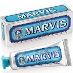Marvis Aquatic Mint Diş Macunu 25 ml