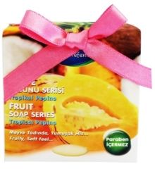 Mecitefendi Tropik Meyveli Sabun - Pepino