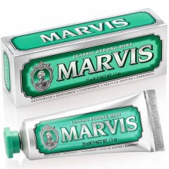 Marvis Classic Strong Mint Diş Macunu 25 ml