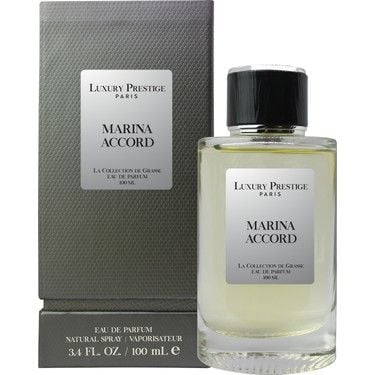 Luxury Prestige Paris Marina Accord 100 ml