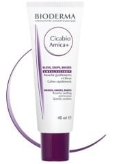 Bioderma Cicabio Arnica+ 40 ml