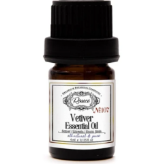 Rosece Vetiver Yağı 6 ML