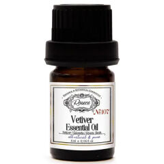 Rosece Vetiver Yağı 6 ML