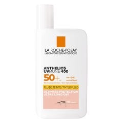 La Roche-Posay Anthelios UVmune Fluid Güneş Kremi SPF50+ 50 ml - Renkli