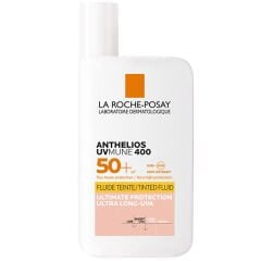 La Roche-Posay Anthelios UVmune Fluid Güneş Kremi SPF50+ 50 ml - Renkli
