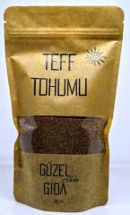 Güzel Gıda Teff Tohumu 300 gr