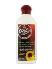 Color Soin Saç Bakım Kremi 250 ml