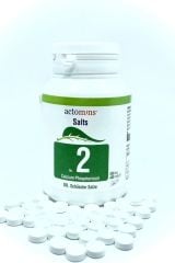 Schüssler Salt No:2