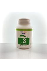 Schüssler Salt No:3