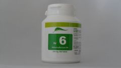 Schüssler Salt No:6