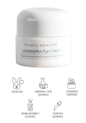 HN Lactobacillus Eye Cream 15 gr