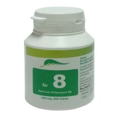 Schüssler Salt No:8