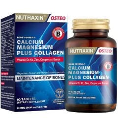 Nutraxin B-One Formula 90 Tablet