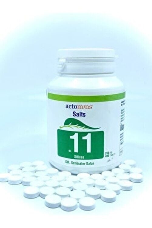 Schüssler Salt No:11