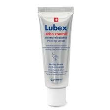 Lubex Sebo Control Peeling Serum 40 ml