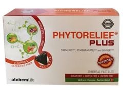 Phytorelief Plus 30 Pastil
