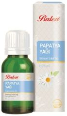 Balen Papatya Yağı (Maserasyon) 20 ML