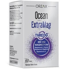 Ocean Extramag Threog 60 Tablet
