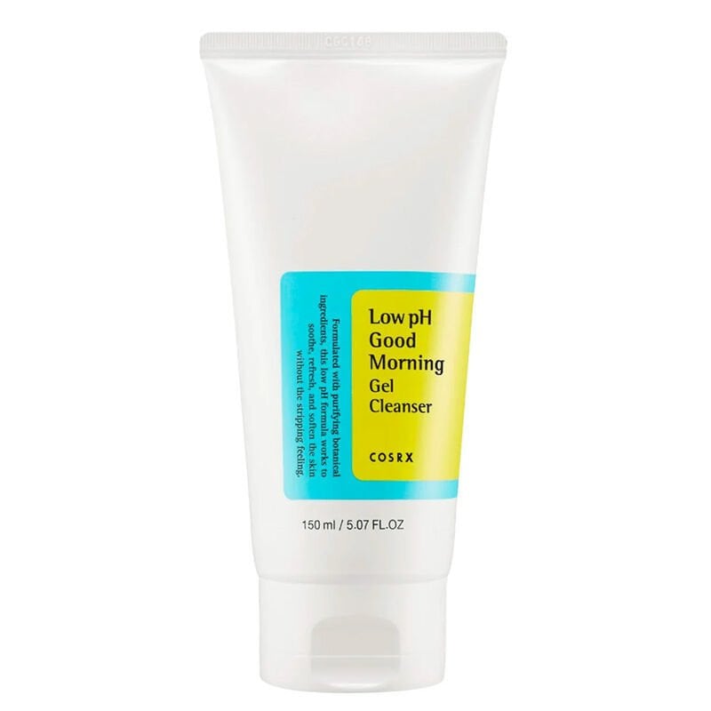 COSRX Low pH Good Morning Gel Cleanser 150ml
