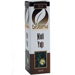 Biotama Nioli Yağı 20 ml