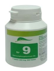 Schüssler Salt No:9