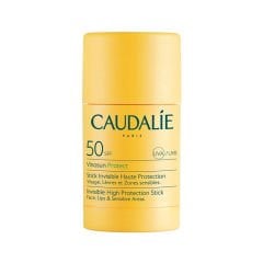 Caudalie Vinosun Protect SPF50 İz Bırakmayan Yüksek Korumalı Stick 15 gr