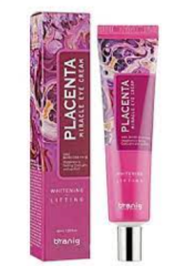 Branig Göz Çevresi Ve Yüz Için Hücre Yenileyici Ve Gözenek Sıkılaştırıcı Placenta Krem 40 ml