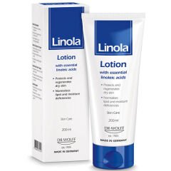 Linola Losyon 200 ml