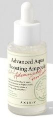 Axis-Y Advanced Aqua Boosting Ampoule 30 ml