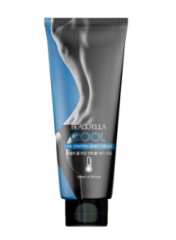 BEAUJELLA Cool Line Control Body Cream 200 ml
