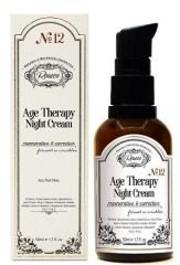 Rosece Age Therapy Gece Kremi 50 ml