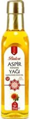 Balen Aspir Tohumu Yağı ( Soğuk Pres ) 250 ml
