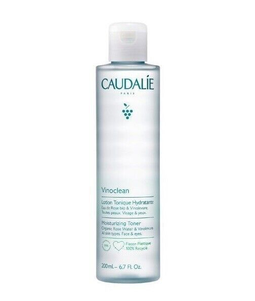 Caudalie Vinoclean Nemlendirici Tonik 200 ml