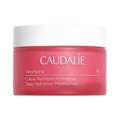Caudalie VinoHydra Yoğun Nemlendirici Bakım Kremi 50 ml
