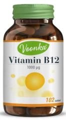 Voonka Vitamin B12 102 Tablet
