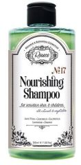 Rosece Nourishing Şampuan 350 ml