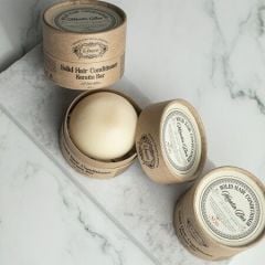 Rosece Katı Saç Kremi Keratin Bar 100 gr