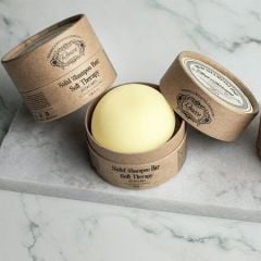 Rosece Katı Şampuan Bar Soft Therapy 130 gr