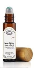 Rosece Yağ Bazlı Parfüm Sense of Water Aventurin Roll-On 10 Ml