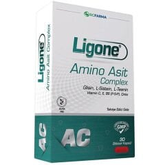Ligone Amino Asit Complex 30 Kapsül