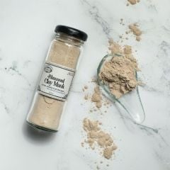 Rosece Rhassoul Kil Maskesi 75 gr