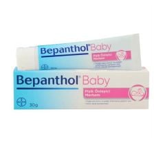 Bepanthol Baby Pişik Merhemi 30 gr