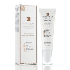 Dermabien Dermasolar  SPF 50 + Anti Aging Blemish Güneş Kremi Hafif Renkli 50 ml