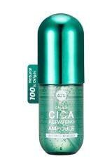 Giinsu Akne Karşıtı Yoğun Onarıcı Yatıştırıcı Cica Ampoule Cilt Serumu 130 ml