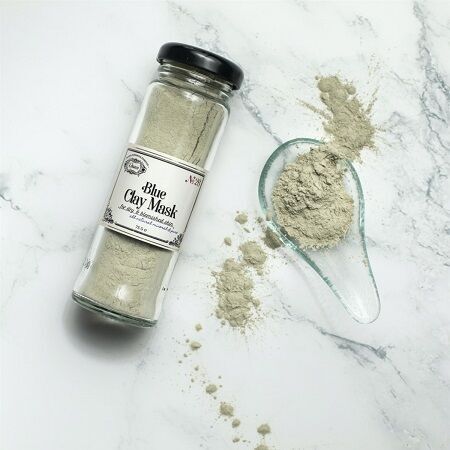 Rosece Mavi Kil Maskesi 75 gr