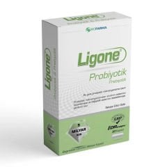 Ligone Probiyotik 30 Kapsül