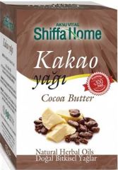 Shiffa Home Katı Kakao Yağı 150 gr
