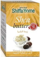 Shiffa Home Katı Shea Butter Yağı 150 gr
